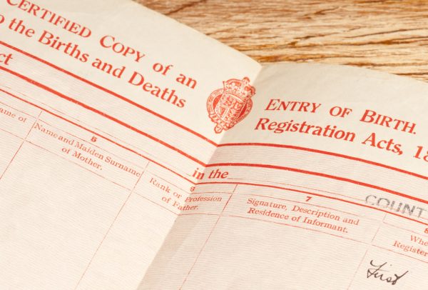 Fast-Birth-Certificate-French-Translation-–-Johannesburg