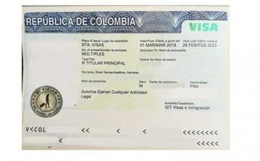 Certified-Translations-for-Colombian-Visas-Approval -South-Africa