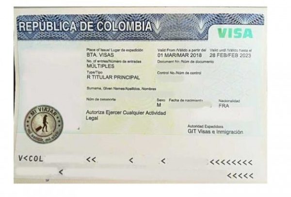 Certified-Translations-for-Colombian-Visas-Approval -South-Africa