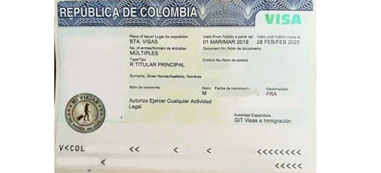 Certified-Translations-for-Colombian-Visas-Approval -South-Africa