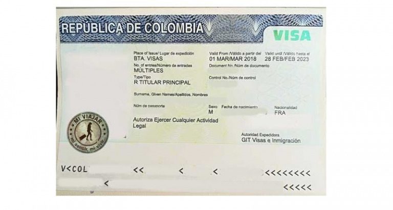 Certified-Translations-for-Colombian-Visas-Approval -South-Africa