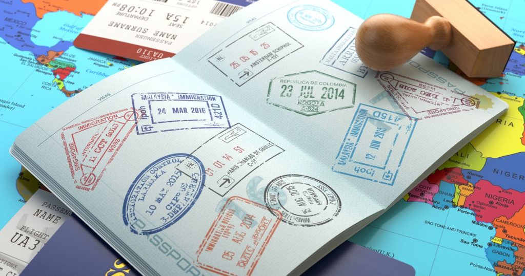 South-Africa-Grants-Visa-Free-Entry-to-22-African-Countries