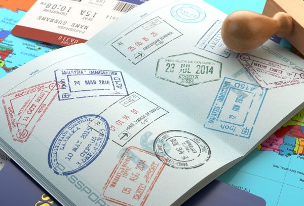 South-Africa-Grants-Visa-Free-Entry-to-22-African-Countries