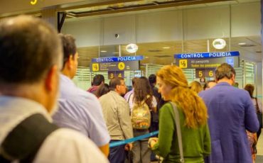 Spain-Entry-Requirements-for-African-Countries-with-Visa-free-Access
