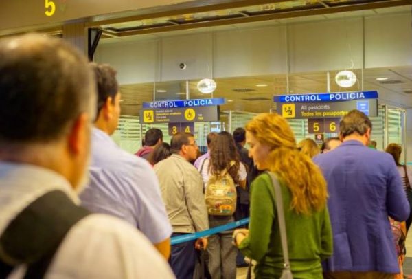 Spain-Entry-Requirements-for-African-Countries-with-Visa-free-Access