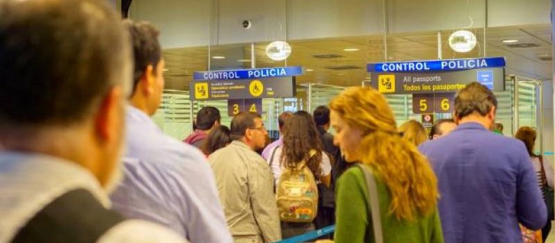 Spain-Entry-Requirements-for-African-Countries-with-Visa-free-Access
