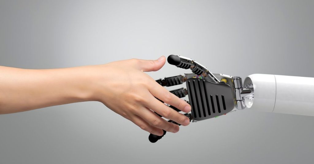 AI Translation Services with Human Expert Review – Johannesburg