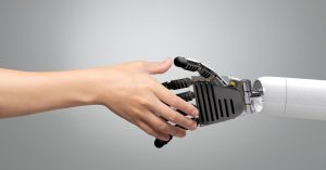 AI Translation Services with Human Expert Review – Johannesburg