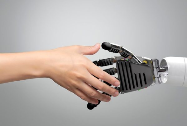 AI Translation Services with Human Expert Review – Johannesburg
