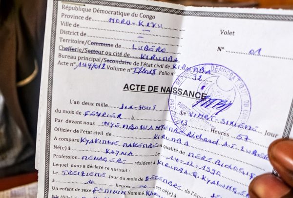 Certified_Translation_Congolese_DRC_Civil_Registry_Documents
